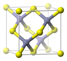 Crystal structure