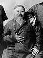 Abaj Qunanbajulij (1845–1904)