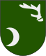 Coat of arms of Arjeplog