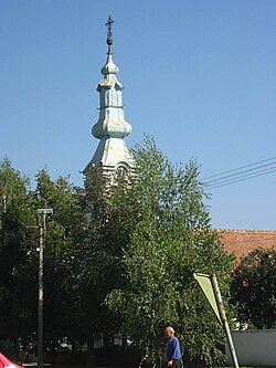 The Orthodox Church