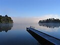 Lake Mapourika