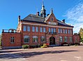 osmwiki:File:Orsa Kommunhus.JPG