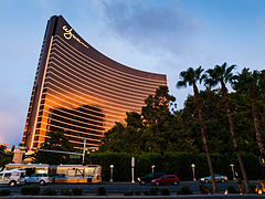 Wynn Las Vegas