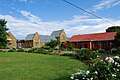 Tweespruit School Buildings