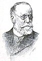 Wilhelm von Bezold (1837-1907)