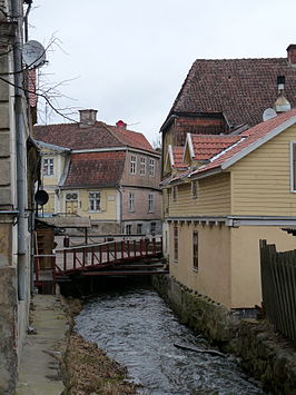 Kuldīga