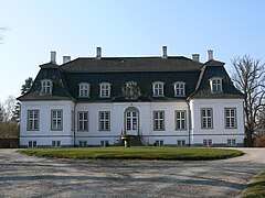 Frederiksdal Castle