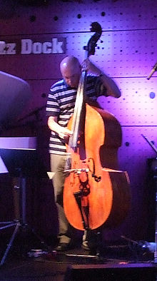 Jazzdock, Praha, 2011