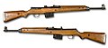 Gewehr 43 (semi-automatic rifle)