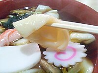 Mimi-udon