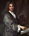 Q188857 Nicolas Boileau geboren op 1 november 1636 overleden op 13 maart 1711