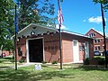 Forest County Veterans Memorial