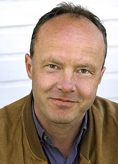 Fredrik Sjöberg, 2005