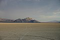 Black Rock Desert