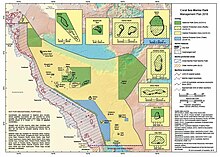 2018 Coral Sea Marine Park zoning plan