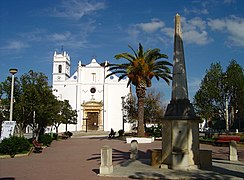 Moura, Portugalio