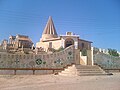 YAZIDISMO: Tempio della religione yazida a Sreshka.