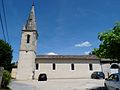 L'église Saint-André