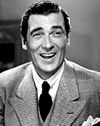 Walter Pidgeon in the 1940s