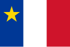 Acadiens.