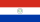 Flag of Paraguay