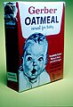 Oatmeal