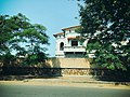 Mozambique Traditional Mansion