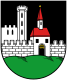 Coat of arms of Frohburg