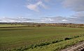 2014-03-10 Worcestershire, seen from the Cross Country Route.