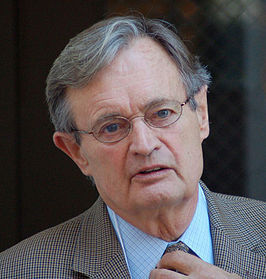 David McCallum (2012)