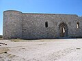 Castello Maniace a Siracusa, Itàlia