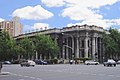 Parliament House, Adelaide; completed in 1889