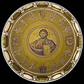 Image 4Christ Pantocrator, by Godot13 (from Wikipedia:Featured pictures/Artwork/Others)