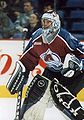 Patrick Roy