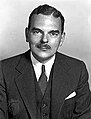 Governor Thomas E. Dewey of New York