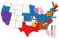 3rd presidential ballot