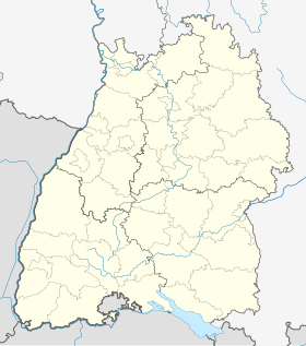 Stuttgart (Baden-Württemberg)