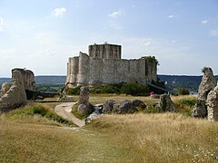 Château Gaillard