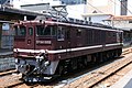 EF64 1052