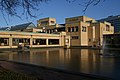 Gemeentemuseum Den Haag.