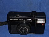 Hotshot camera.