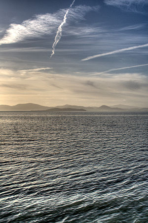 Lago Trasimeno