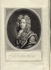 William Cowper (1666-1709)