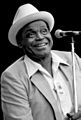 Image 32Willie Dixon at Monterey Jazz Festival, 1981 (from List of blues musicians)