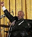 Q188969 B.B. King op 26 juni 2006 overleden op 14 mei 2015