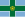 Flag of Derbyshire