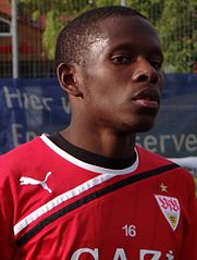 Ibrahima Traore