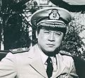 James Shigeta in 1968 geboren op 17 juni 1929