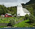 Rugsund Church