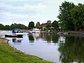 Marina Saint-Paul-de-l'Île-aux-Noix